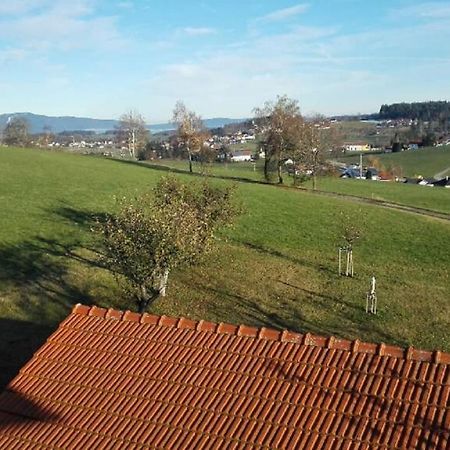 Ferienwohnung Familie Hubert Pilsl Sonnen Dış mekan fotoğraf