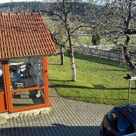 Ferienwohnung Familie Hubert Pilsl Sonnen Dış mekan fotoğraf