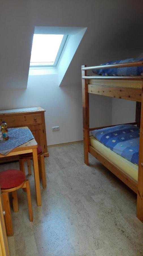 Ferienwohnung Familie Hubert Pilsl Sonnen Dış mekan fotoğraf