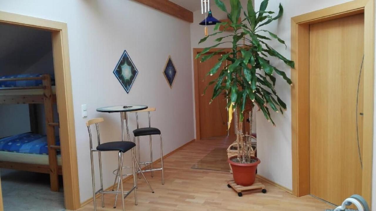 Ferienwohnung Familie Hubert Pilsl Sonnen Dış mekan fotoğraf