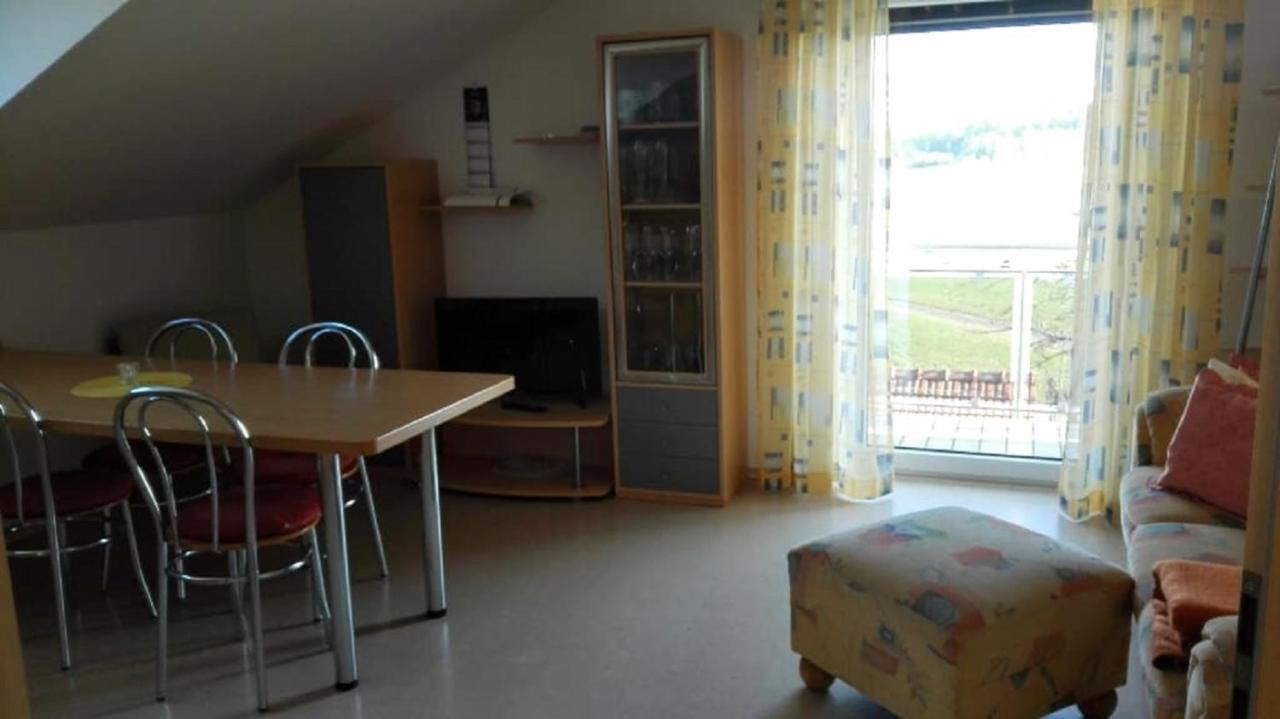 Ferienwohnung Familie Hubert Pilsl Sonnen Dış mekan fotoğraf